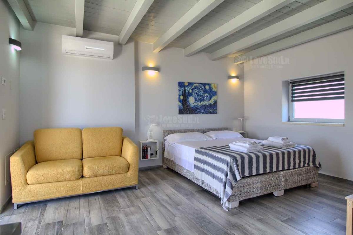 Exclusive Loft Controvento