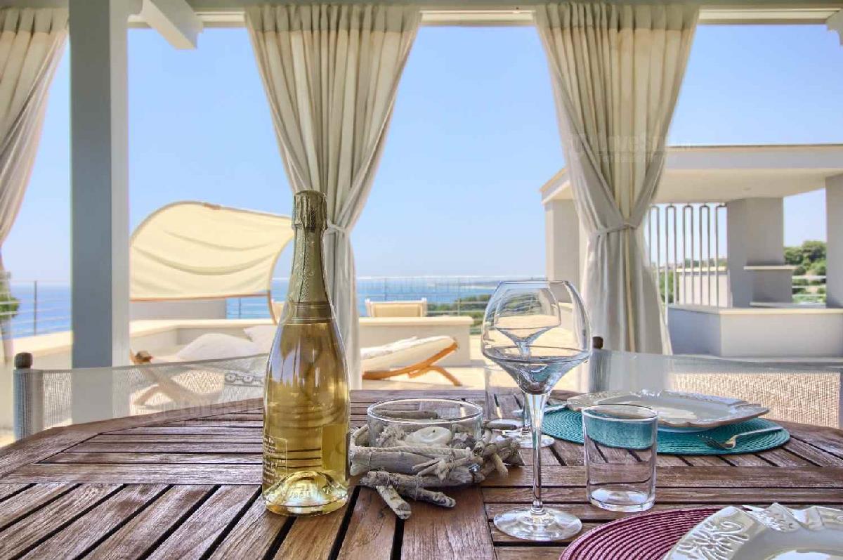 Exclusive Loft Controvento