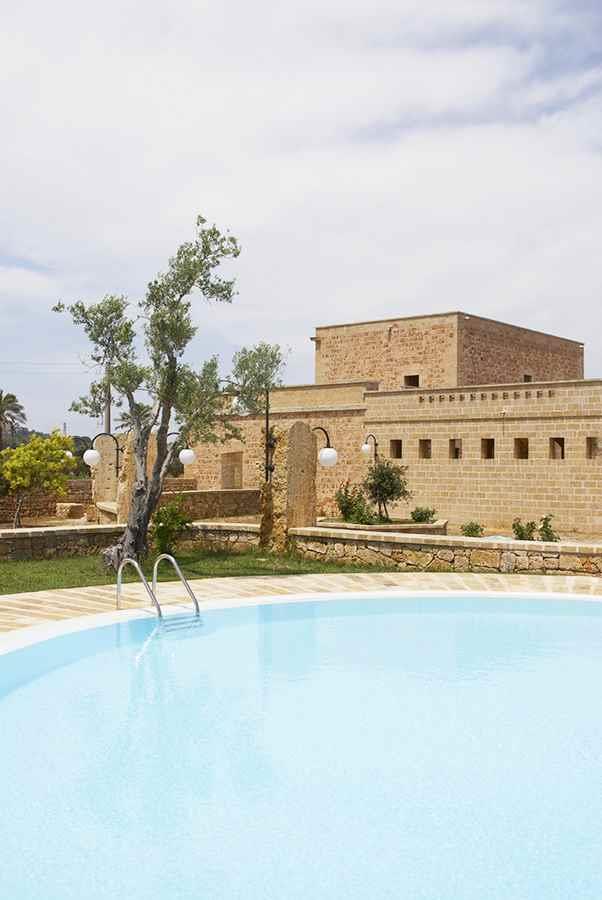 Masseria Galatea