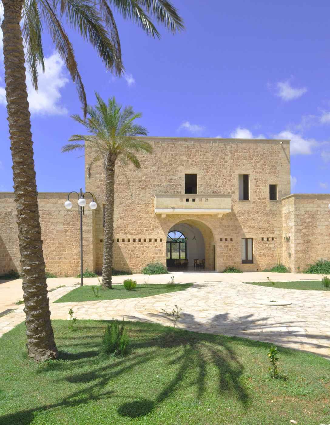 Masseria Galatea