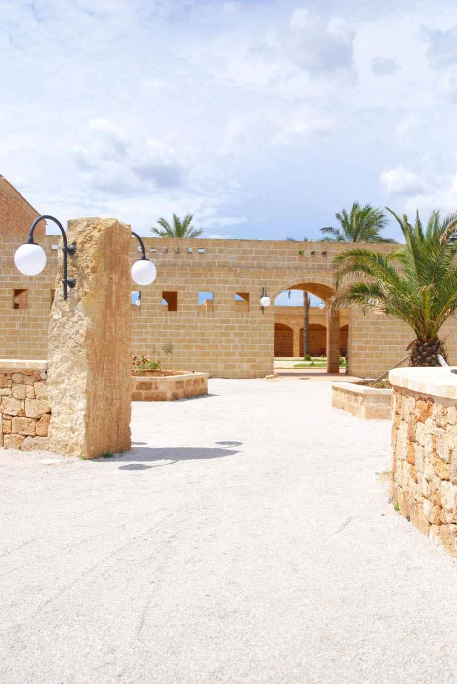 Masseria Galatea