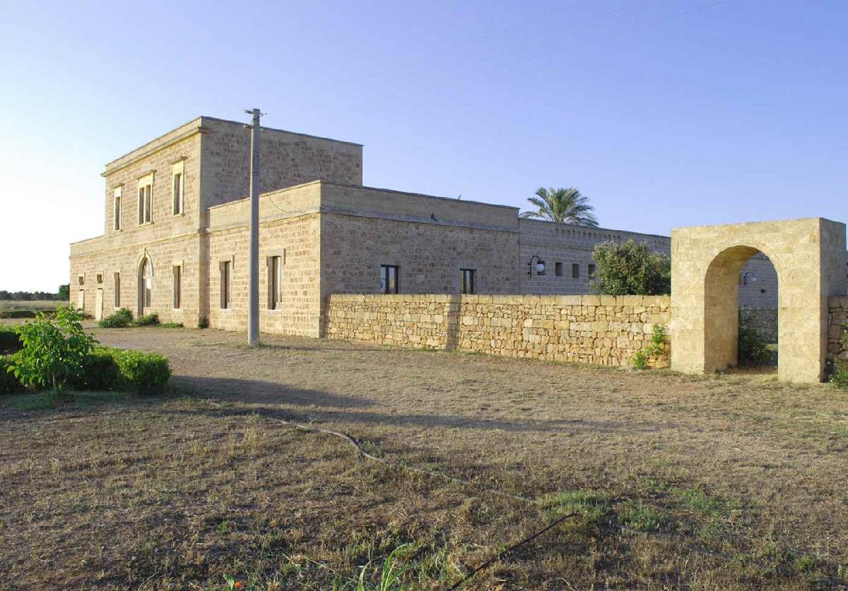 Masseria Galatea