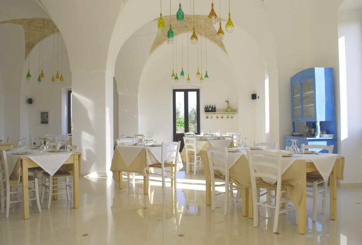 Masseria Galatea