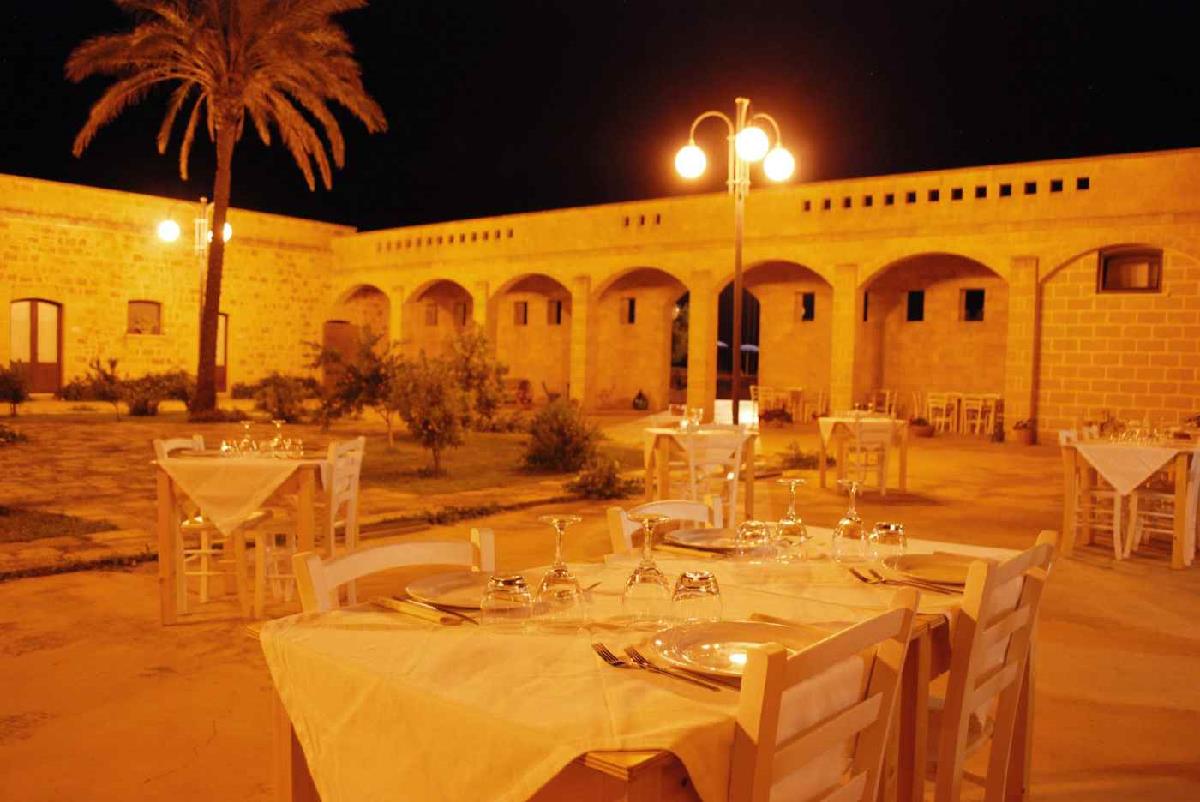 Masseria Galatea