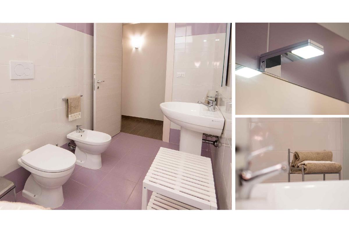 Apt. 1M – Dimore di Luciana