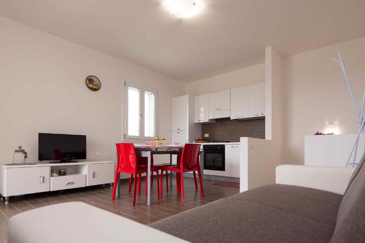 Apt. 1M – Dimore di Luciana