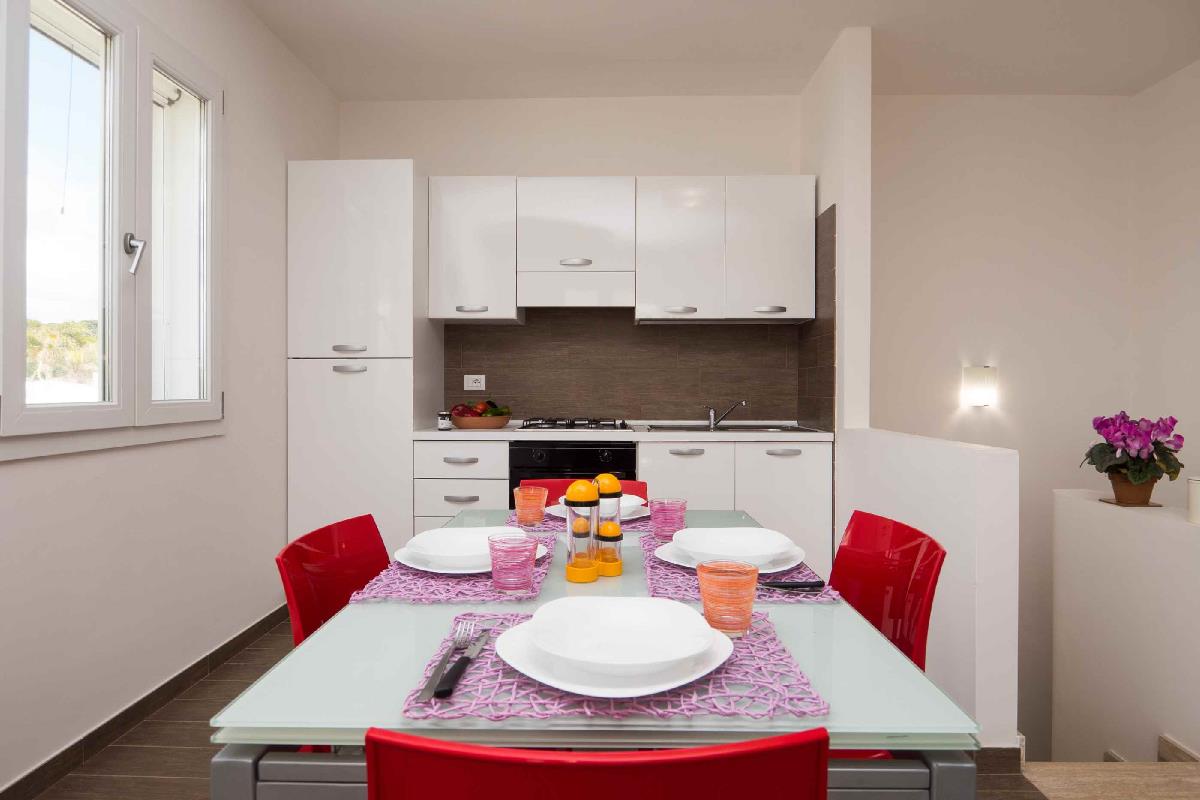 Apt. 1M – Dimore di Luciana