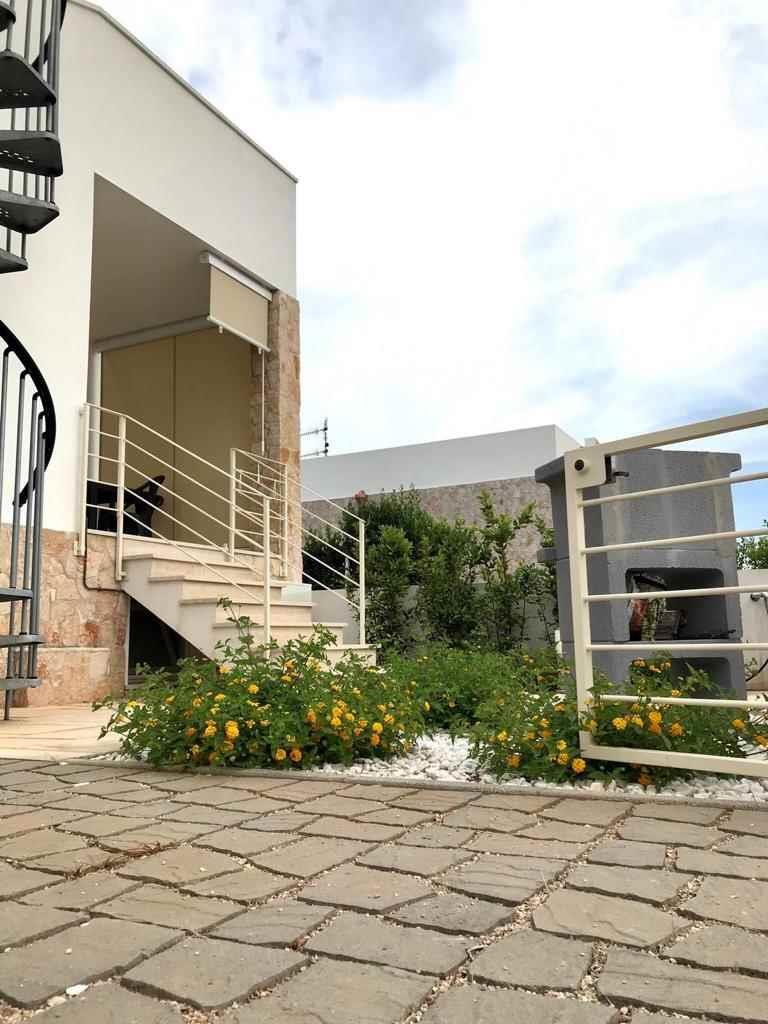 Apt. 1M – Dimore di Luciana