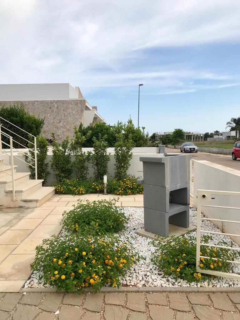 Apt. 1M – Dimore di Luciana