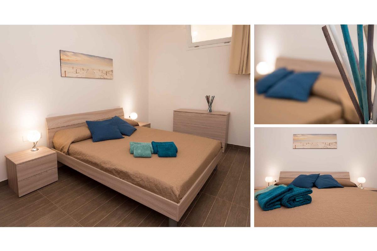 Apt. 1M – Dimore di Luciana