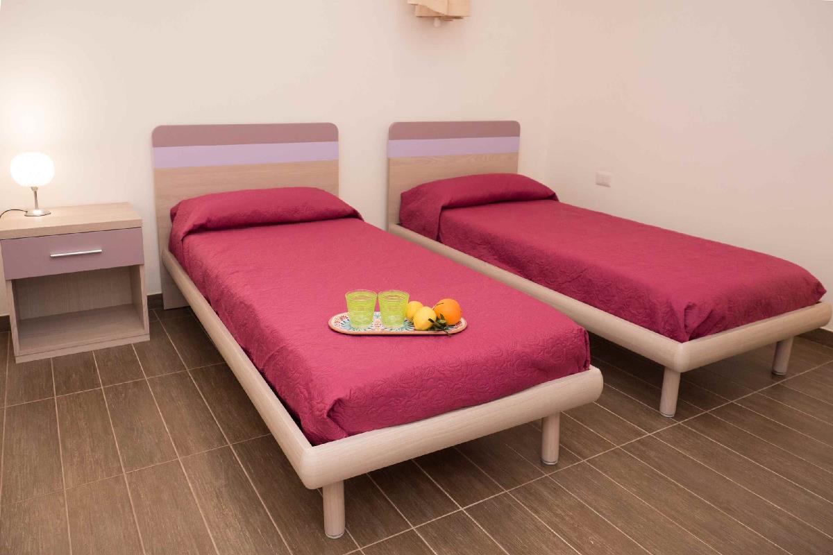 Apt. 1M – Dimore di Luciana