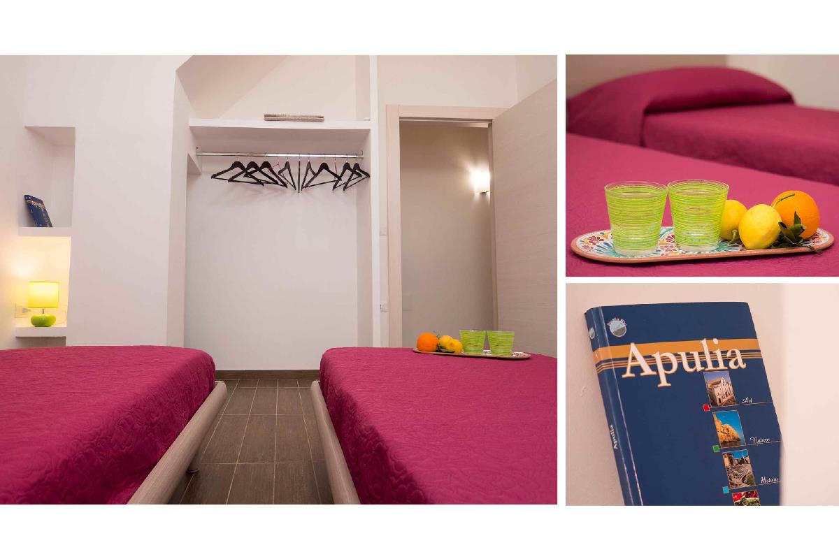 Apt. 1M – Dimore di Luciana