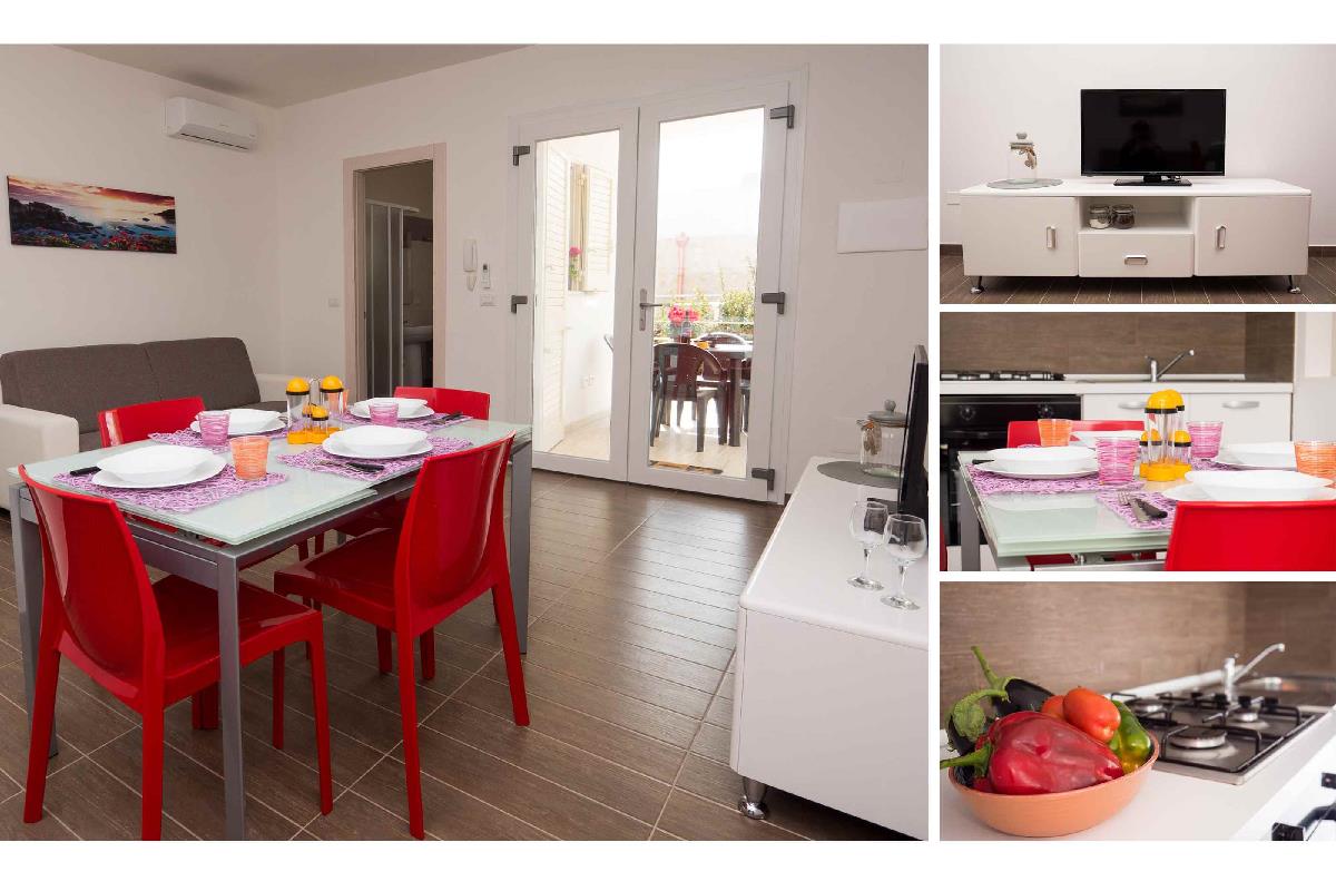 Apt. 1M – Dimore di Luciana