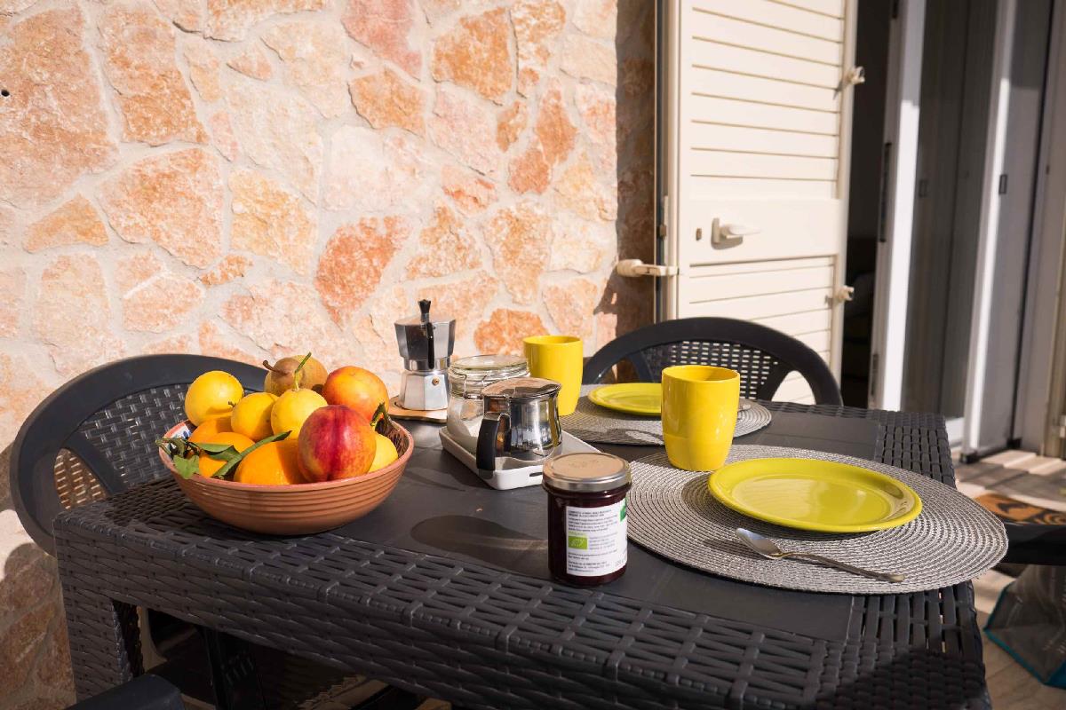 Apt. 2P – Dimore di Luciana