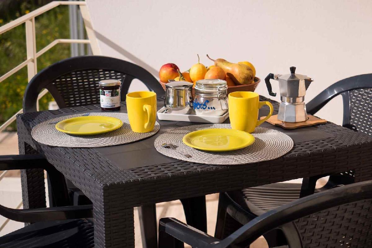 Apt. 2P – Dimore di Luciana