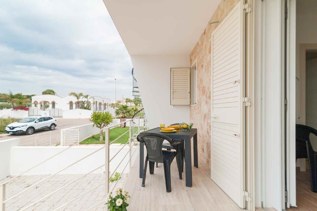 Apt. 2P – Dimore di Luciana