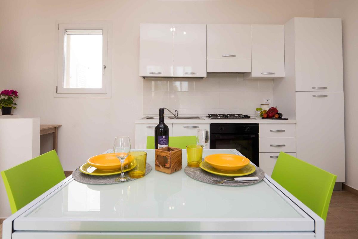 Apt. 2P – Dimore di Luciana