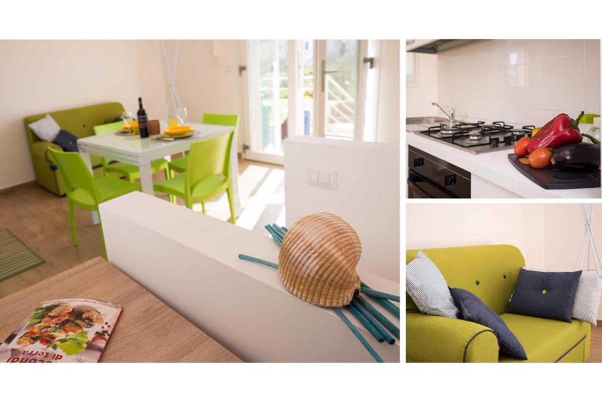 Apt. 2P – Dimore di Luciana