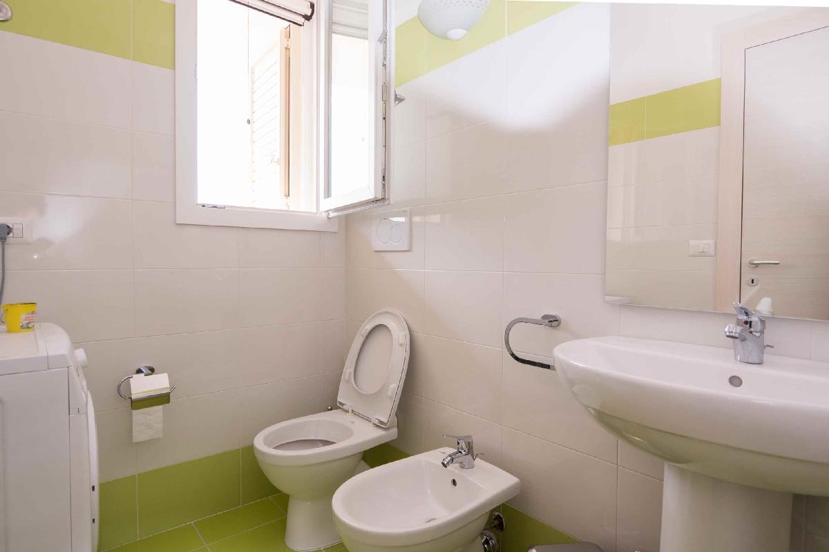 Apt. 2P – Dimore di Luciana