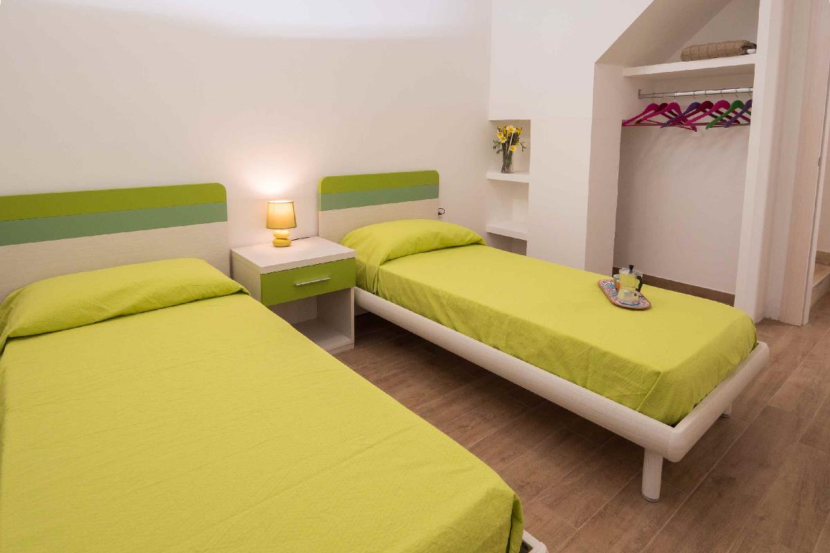 Apt. 2P – Dimore di Luciana