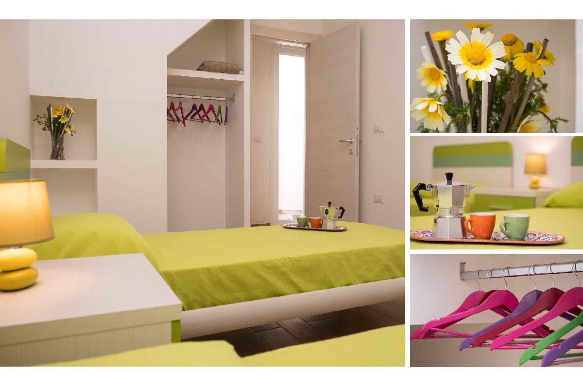 Apt. 2P – Dimore di Luciana