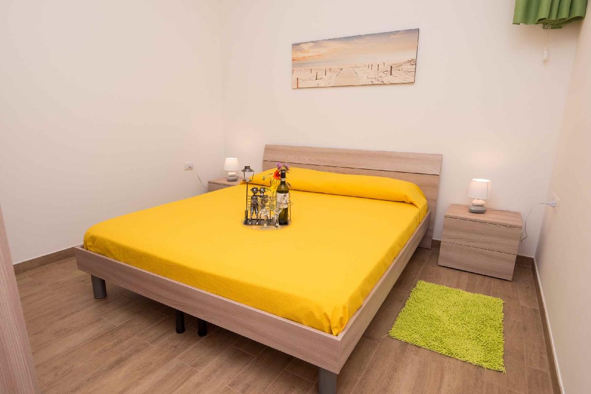 Apt. 2P – Dimore di Luciana