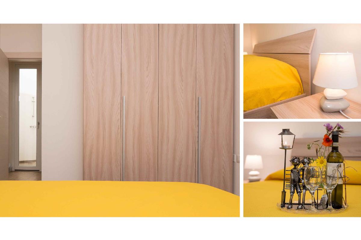 Apt. 2P – Dimore di Luciana