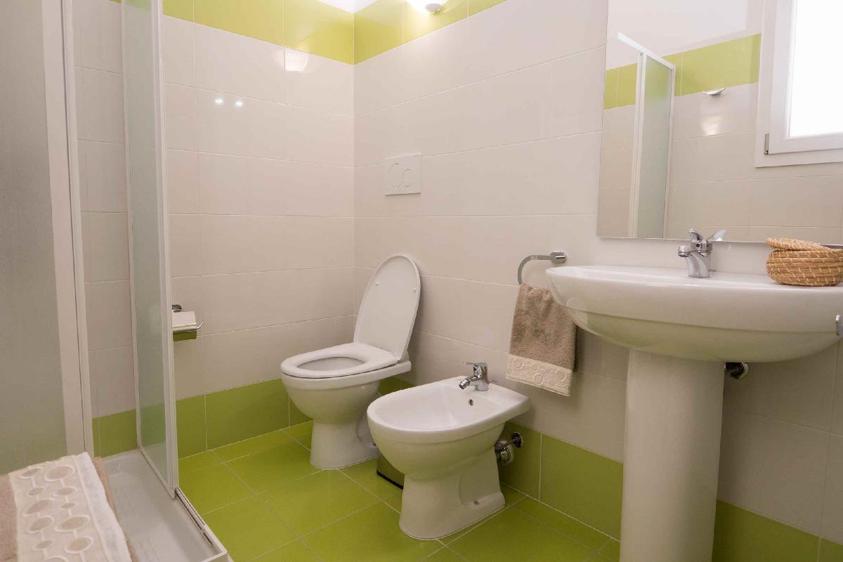 Apt. 2P – Dimore di Luciana