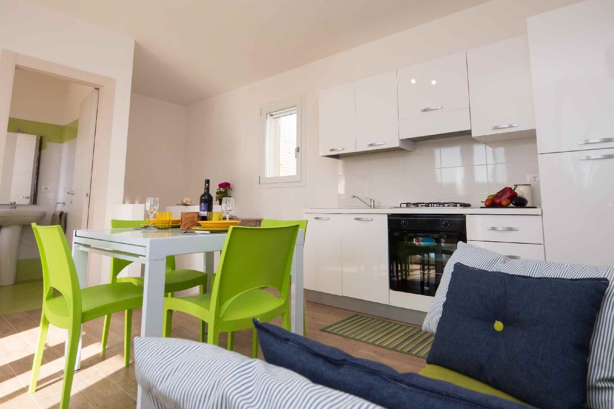 Apt. 2P – Dimore di Luciana