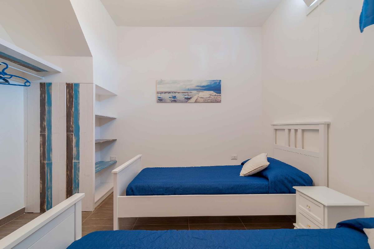 Apt. 3M – Dimore di Luciana