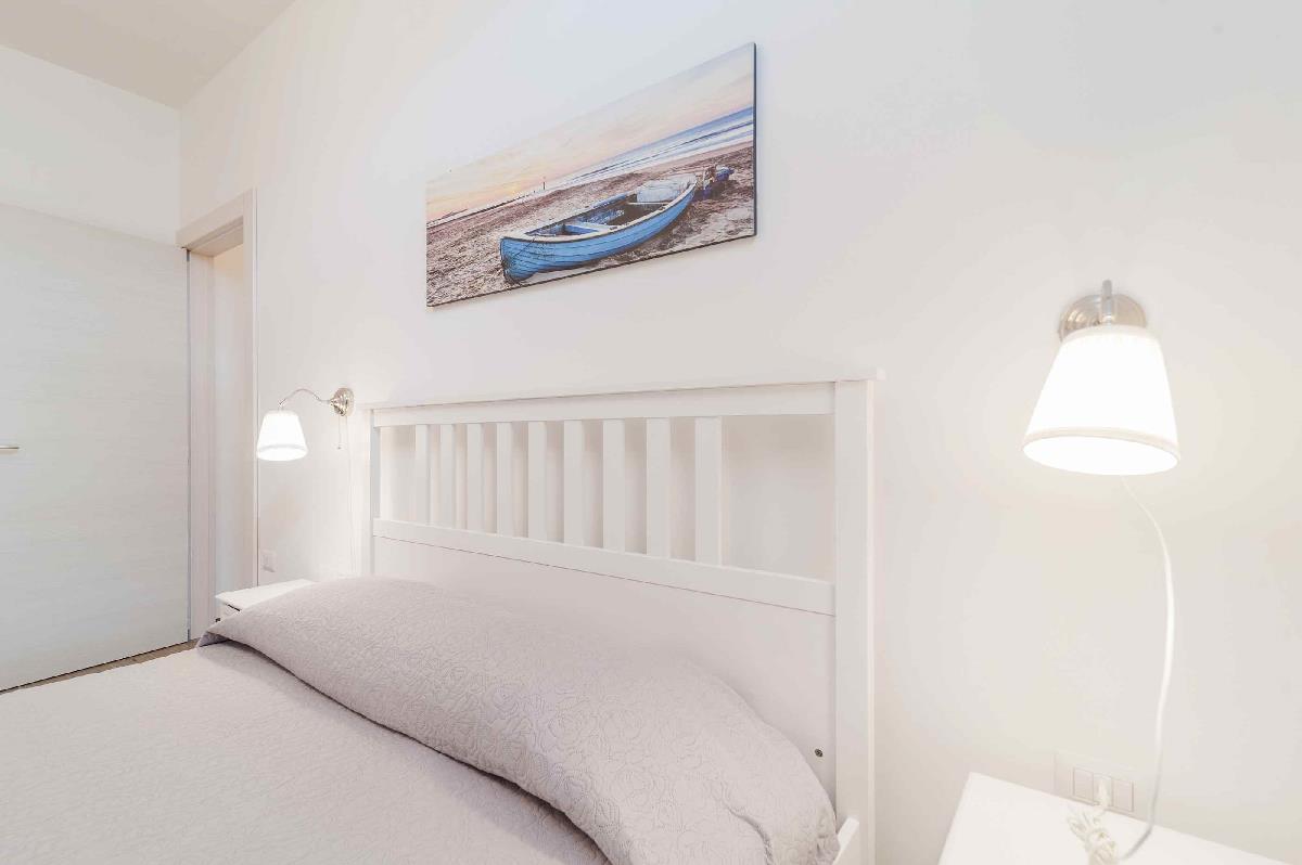 Apt. 3M – Dimore di Luciana