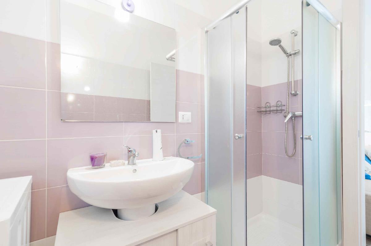 Apt. 3M – Dimore di Luciana