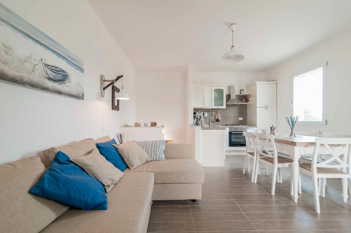 Apt. 3M – Dimore di Luciana