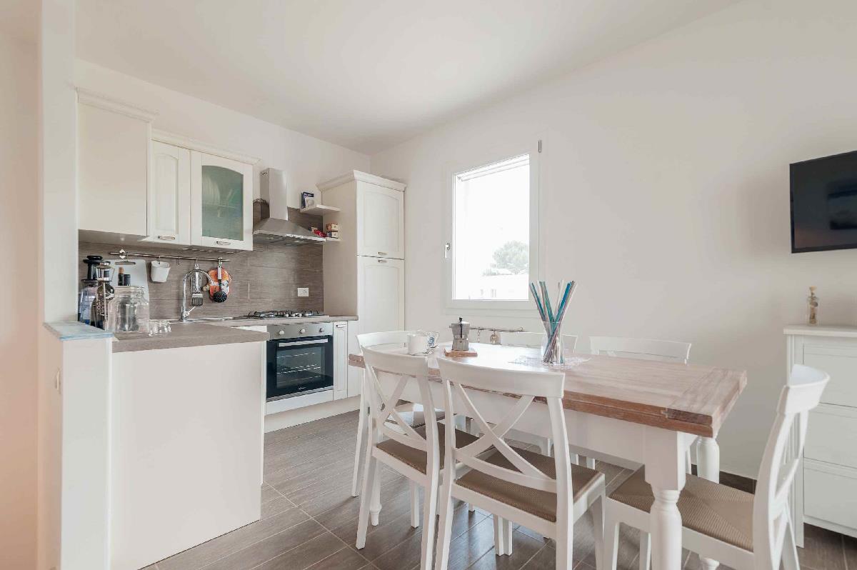 Apt. 3M – Dimore di Luciana