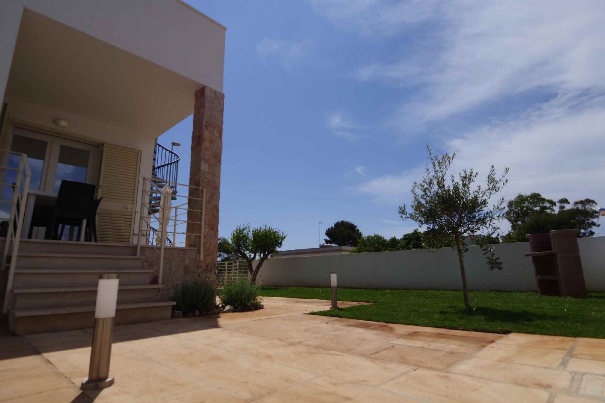 Apt. 3M – Dimore di Luciana