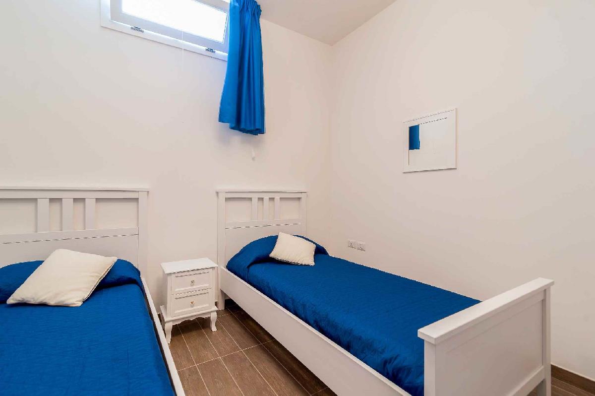 Apt. 3M – Dimore di Luciana