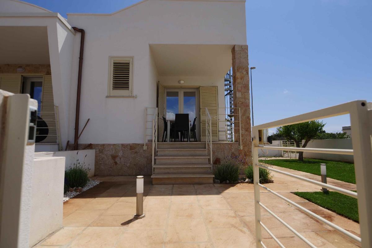 Apt. 3M – Dimore di Luciana