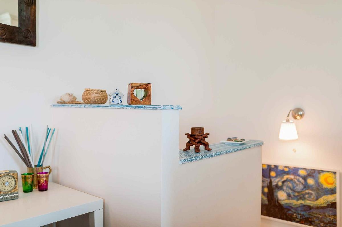 Apt. 3M – Dimore di Luciana