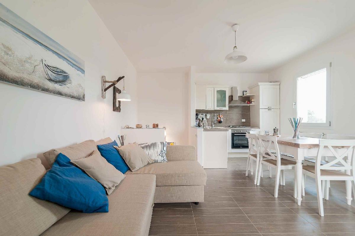 Apt. 3M – Dimore di Luciana