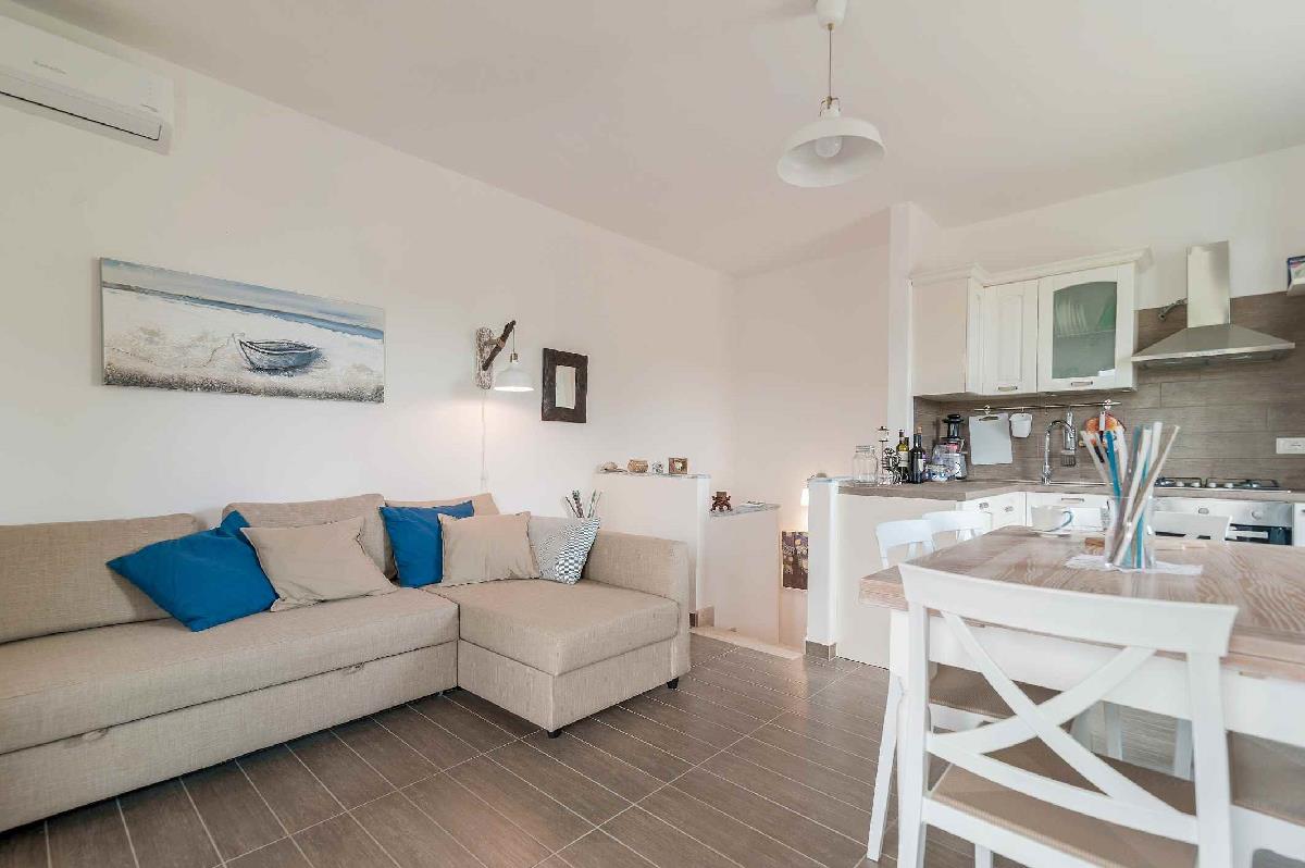 Apt. 3M – Dimore di Luciana