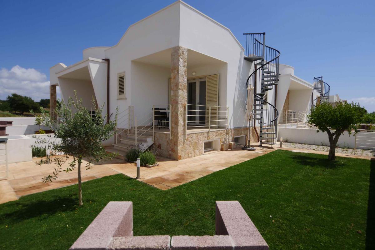 Apt. 3M – Dimore di Luciana