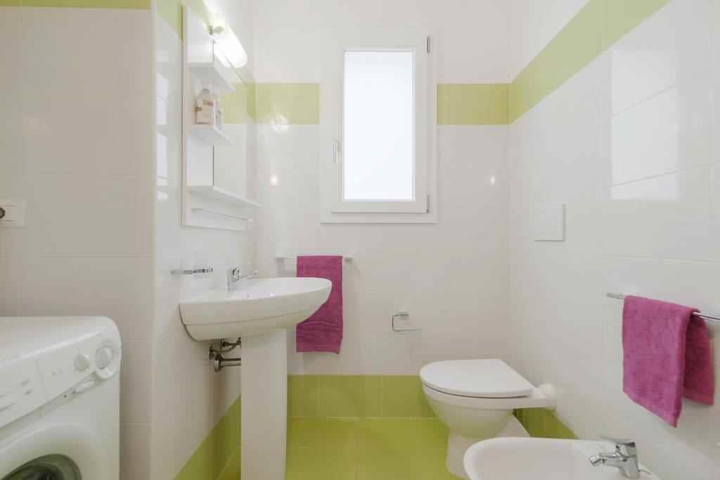 Apt. 4G – Dimore di Luciana