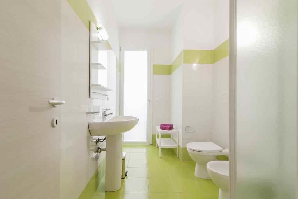 Apt. 4G – Dimore di Luciana