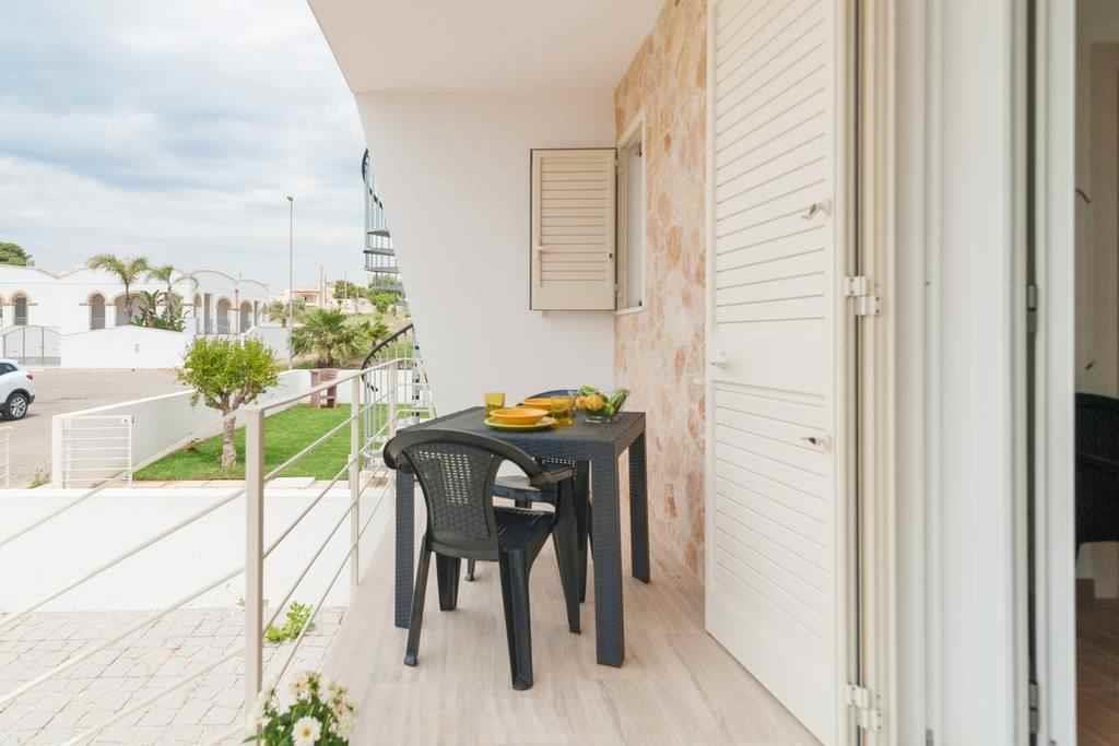 Apt. 4G – Dimore di Luciana