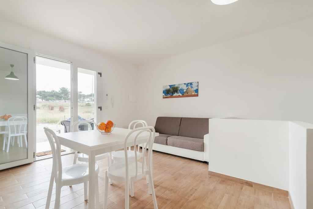 Apt. 4G – Dimore di Luciana