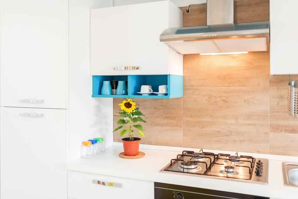 Apt. 4G – Dimore di Luciana