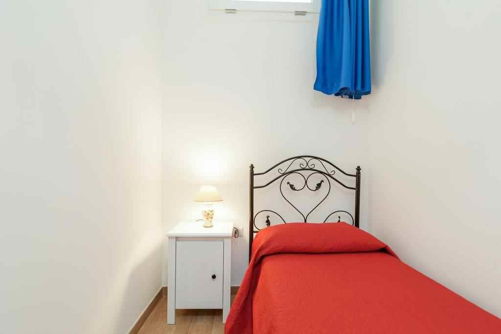 Apt. 4G – Dimore di Luciana