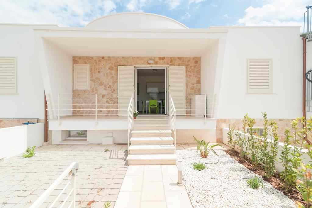 Apt. 4G – Dimore di Luciana