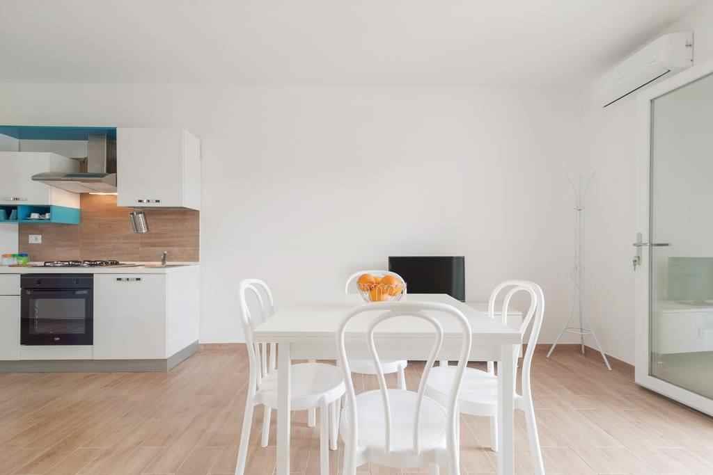 Apt. 4G – Dimore di Luciana