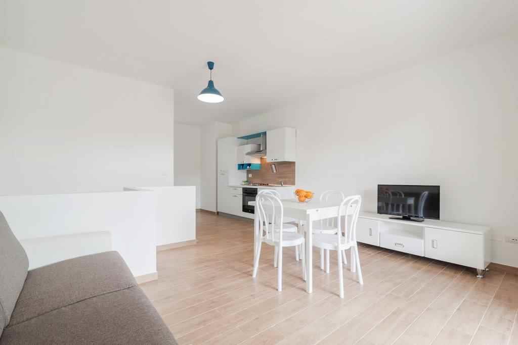 Apt. 4G – Dimore di Luciana